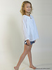 abacadabra - 167 - blouse and shorts
