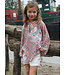 abacadabra - 167 - blouse en short
