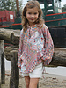 abacadabra - 167 - blouse and shorts