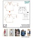 abacadabra - 167 - blouse en short