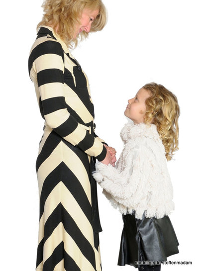 abacadabra - 164 - jacket, sweat and skirt