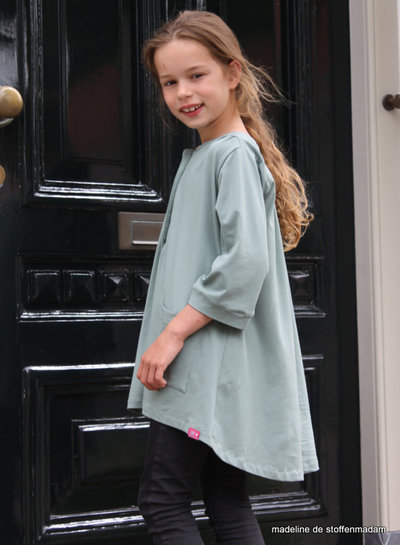 abacadabra -199- tunic