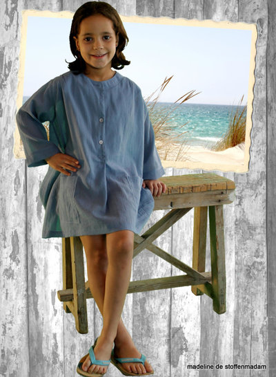 abacadabra -199- tunic