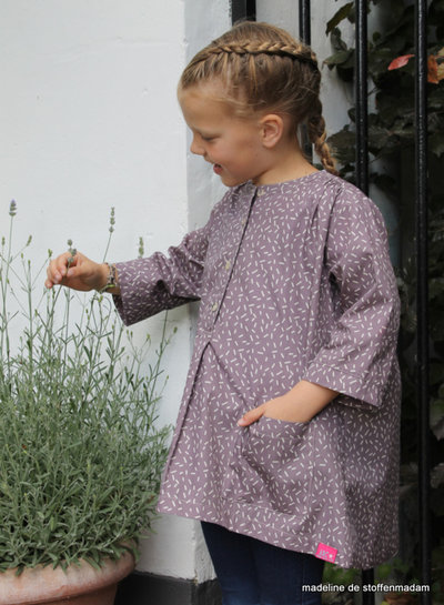 abacadabra -199- tunic