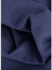 Canvas - very nice bag fabric - navy