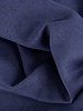 Canvas - very nice bag fabric - navy