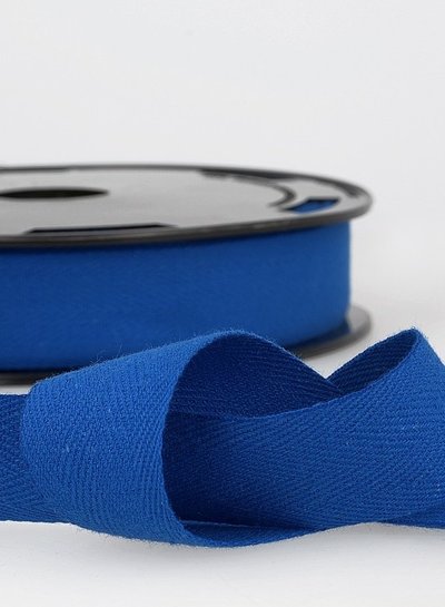 Coton twill tape 14 mm of 25 mm