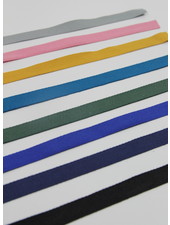 Coton twill tape 14 mm of 25 mm