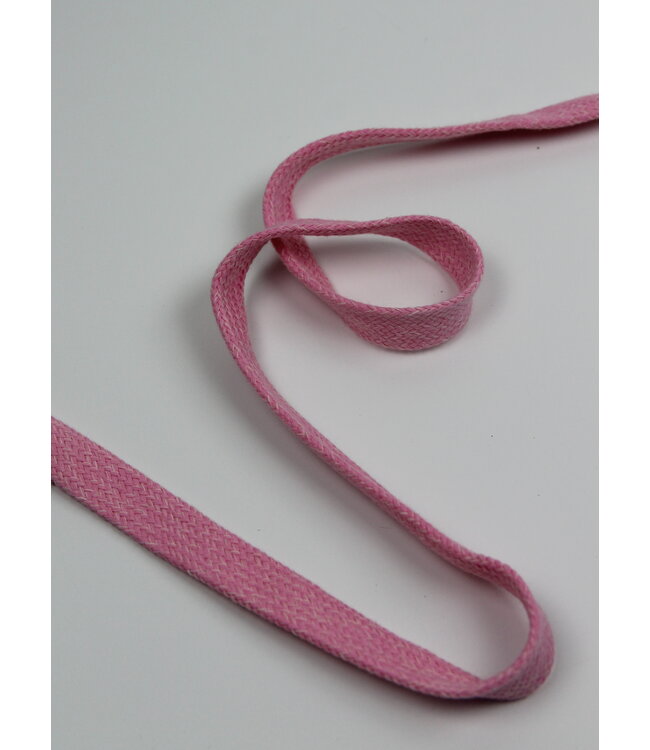 gemêleerd plat koord 15 mm