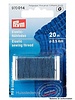 Prym elastisch garen blauw