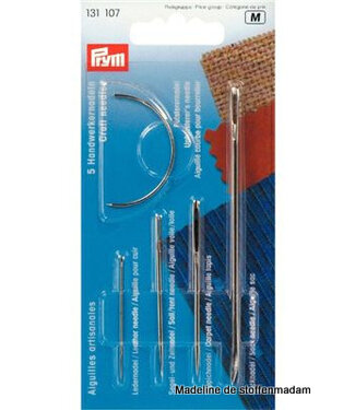 Prym handwerk naalden PRYM