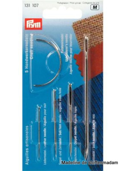 Prym craft needles PRYM