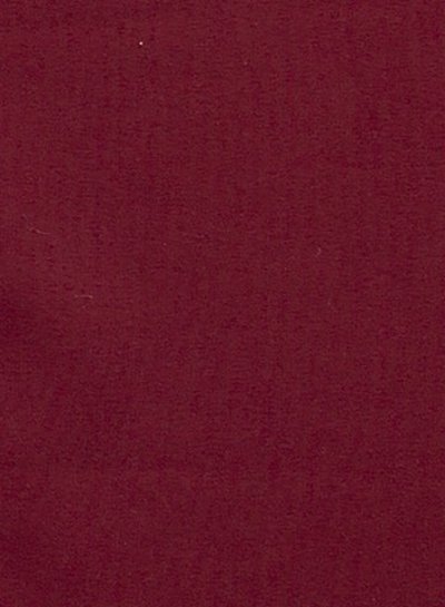 bordeaux - plain french terry OEKO TEX