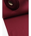 bordeaux - effen french terry OEKO TEX