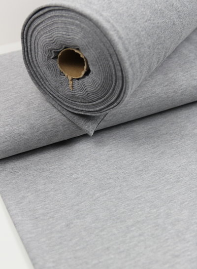 light grey sweater - OEKO TEX