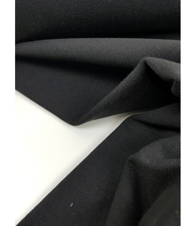 zwart - sweater OEKO TEX