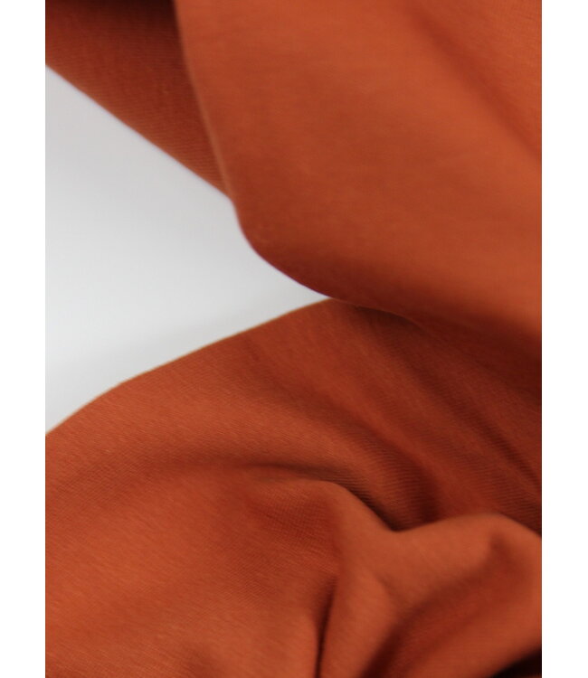 roest - sweater OEKO TEX