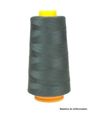 Overlock garen Restyle 002 - donkergrijs