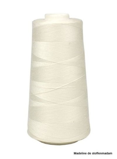 Overlock Thread Restyle 087 - ecru