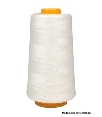 Overlock Thread Restyle 089 - off white