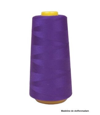 Overlock Thread Restyle 183 - purple