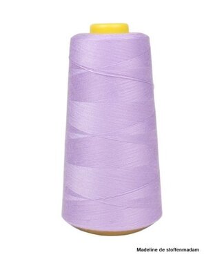 Overlock Thread Restyle 187 - lichtpurple