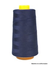 Overlock Thread Restyle 210 - darkblue