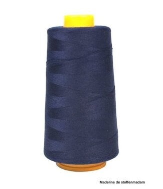 Overlock garen Restyle 210 - donkerblauw