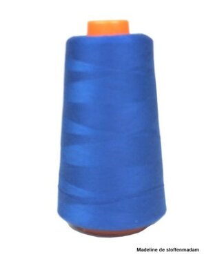 Overlock Thread Restyle 215 - cobaltblue