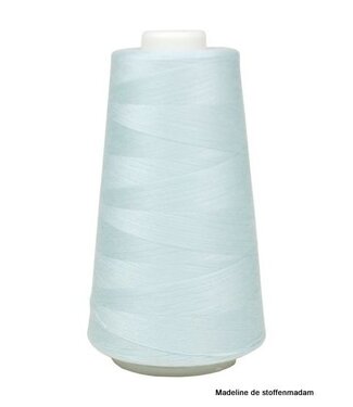 Overlock Thread Restyle 259 - lightblue
