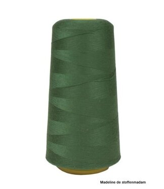 Overlock Thread Restyle461 - green