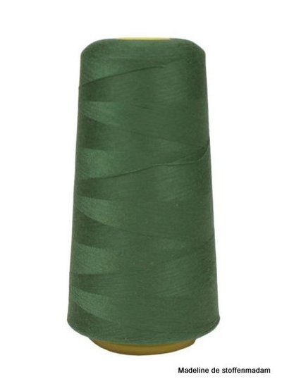 Overlock Thread Restyle461 - green
