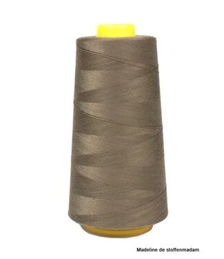 Overlock garen Restyle 542 - lichtbruin