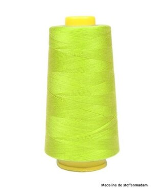 Overlock Thread Restyle 547 - lightgreen