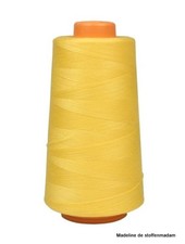 Overlock Thread Restyle 134 - yellow