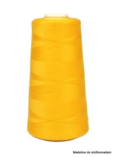 Overlock Thread Restyle 645 - darkyellow