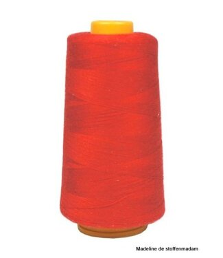 Overlock Thread Restyle 722 - red