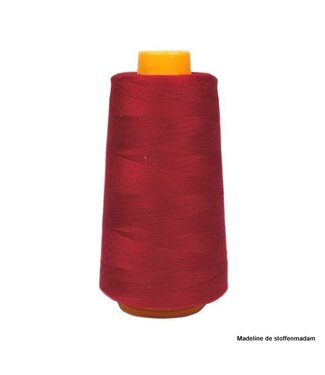 Overlock Thread Restyle 750 - darkred