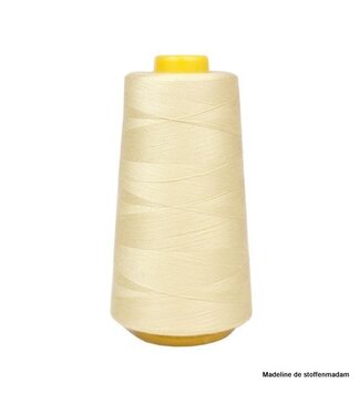 Overlock Thread Restyle 849 - light beige