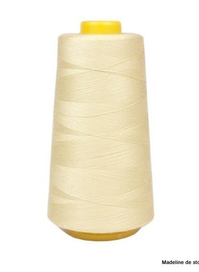 Overlock Thread Restyle 849 - light beige