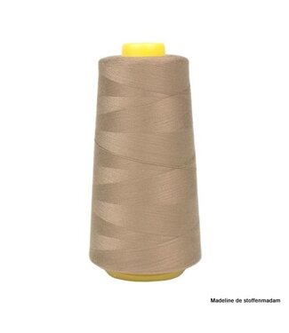 Overlock Thread Restyle 932 - taupe