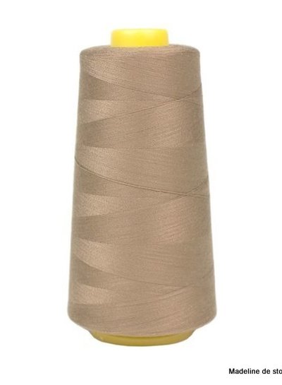 Overlock Thread Restyle 932 - taupe