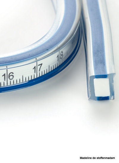 Prym Curved rule,r flexible