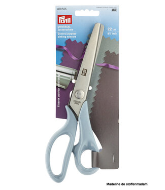 Prym pinking scissors