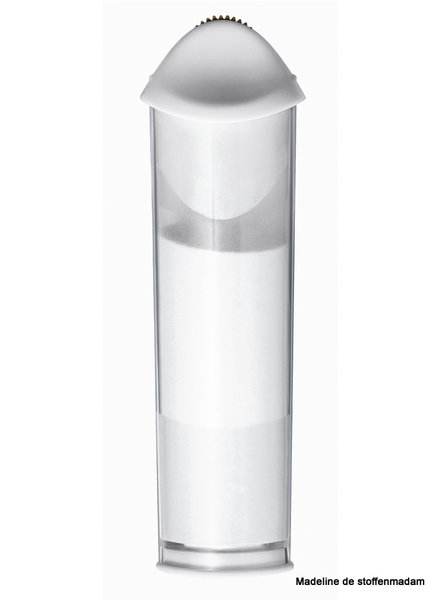 Prym Navulling krijtradarwiel wit