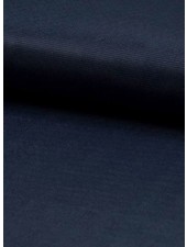 Venezia navy  blue venezia - stretch lining