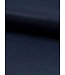 Venezia marineblauwe venezia  - stretch voering