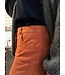 Een Anna rok in Suede