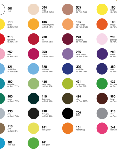 Flex – Sportfilm – black 700