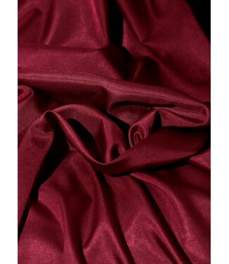 Venezia bordeaux venezia stretch - lining